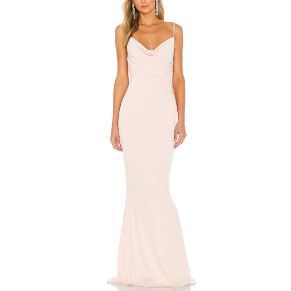 Katie May 'Surreal' Pink Dress Size L - NWT - Picture 1 of 4